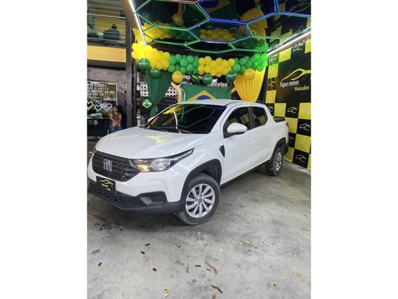 FIAT STRADA 1.3 FIREFLY FLEX FREEDOM CD MANUAL FIAT STRADA 1.3 FIREFLY FLEX FREEDOM CD MANUAL